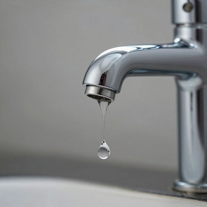 Leak Detection & Repair in Rahway
