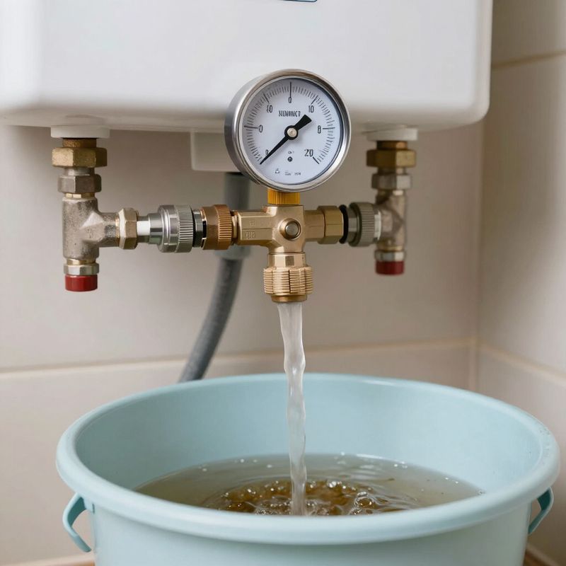 Water Heater Services in Rahway