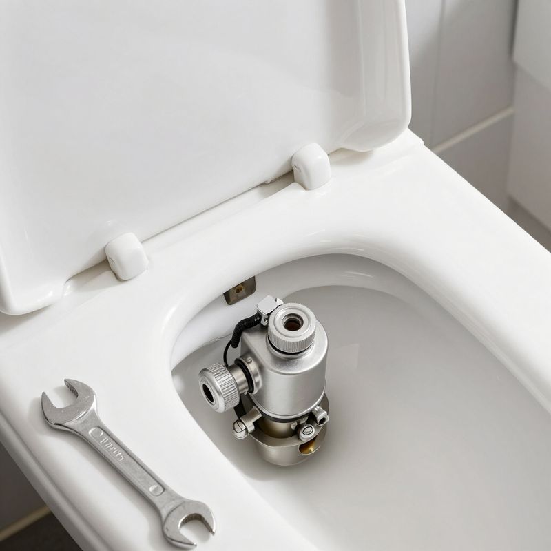 Toilet & Faucet Repair in Rahway