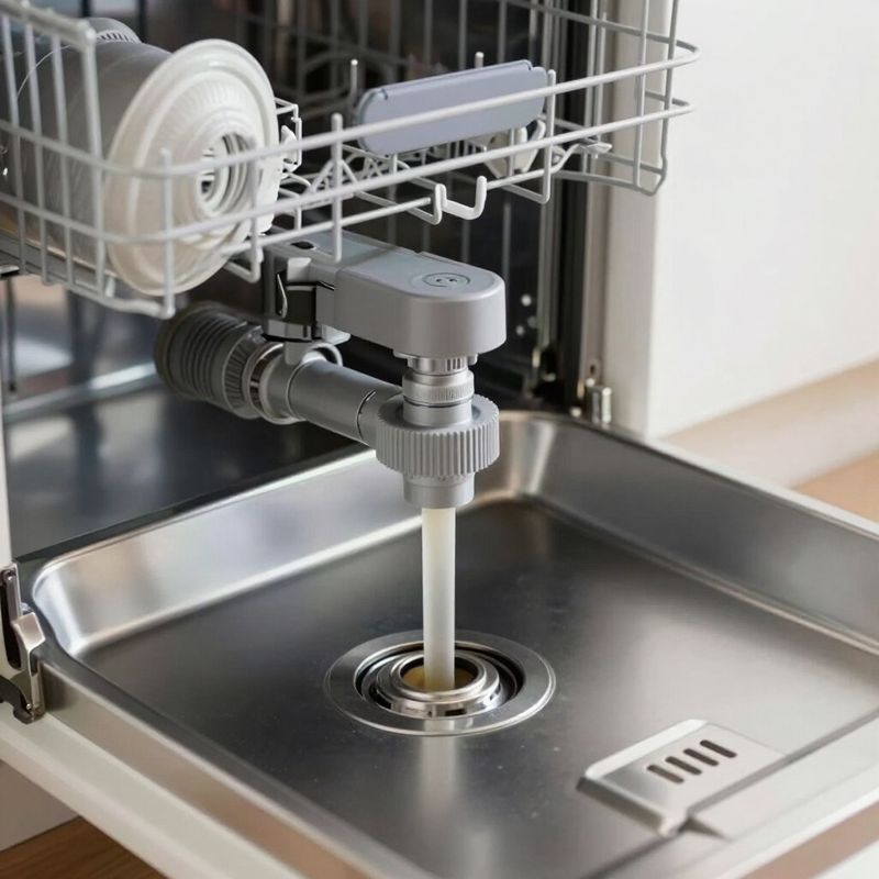 Garbage Disposal in Rahway