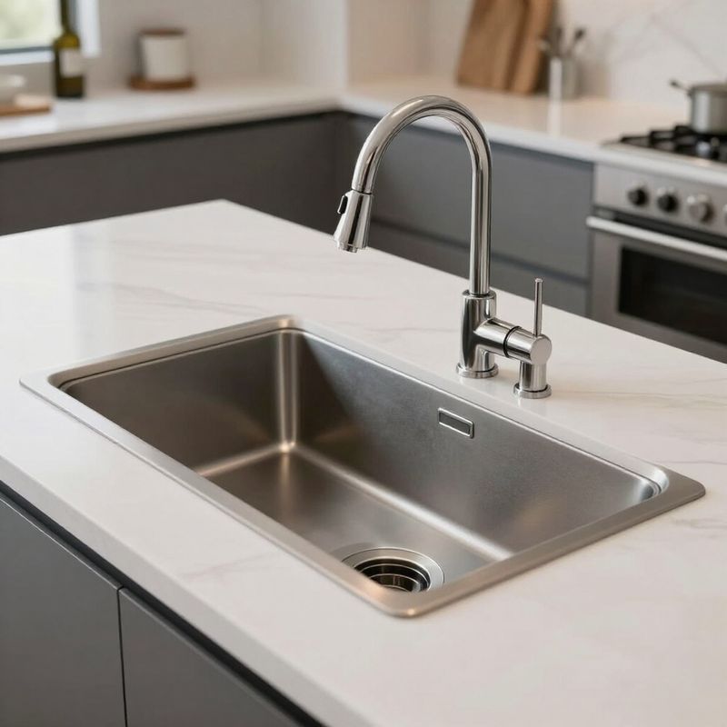 Bathroom & Kitchen Upgrades in Rahway