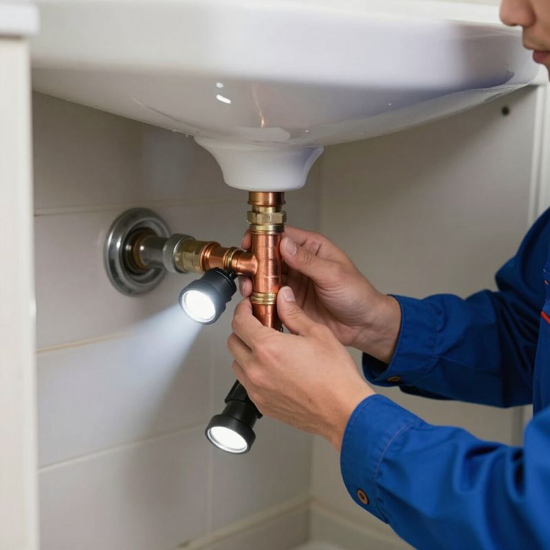 Emergency Plumbing in Rahway
